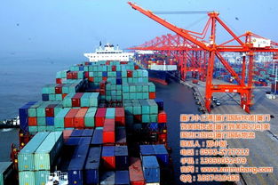 海运包税到阿联酋 图 香港 小三通 小三通